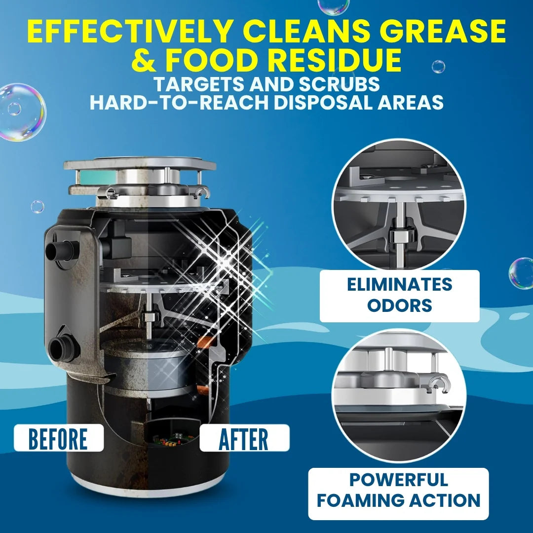 LemonBlast Yellow Bubble Tablets | 🔥FLAT 50% OFF🔥